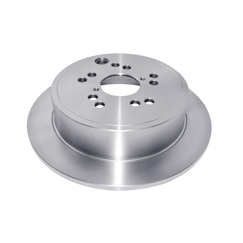 Disques DBA Street Series Type Origine - Arrière SUBARU Impreza 2.0L R 2007-2011