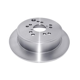 Disques DBA Street Series Type Origine - Arrière SUBARU Impreza 2.0L R 2011-2012