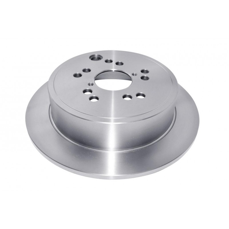 Disques DBA Street Series Type Origine - Arrière SUBARU Impreza 2.0L TD 2009-2011