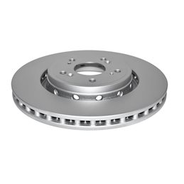 Disques DBA Street Series Type Origine - Avant HONDA CR-V Mk4 1.6L TD 2015-2019