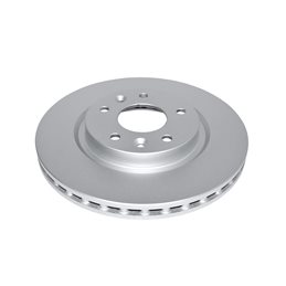 Disques DBA Street Series Type Origine - Avant NISSAN X-Trail 1.6L TD 2014-