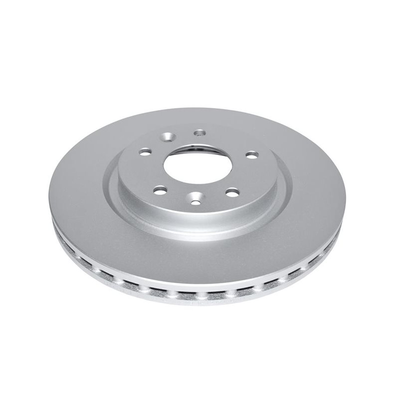 Disques DBA Street Series Type Origine - Avant NISSAN X-Trail 1.6L Turbo 2015-