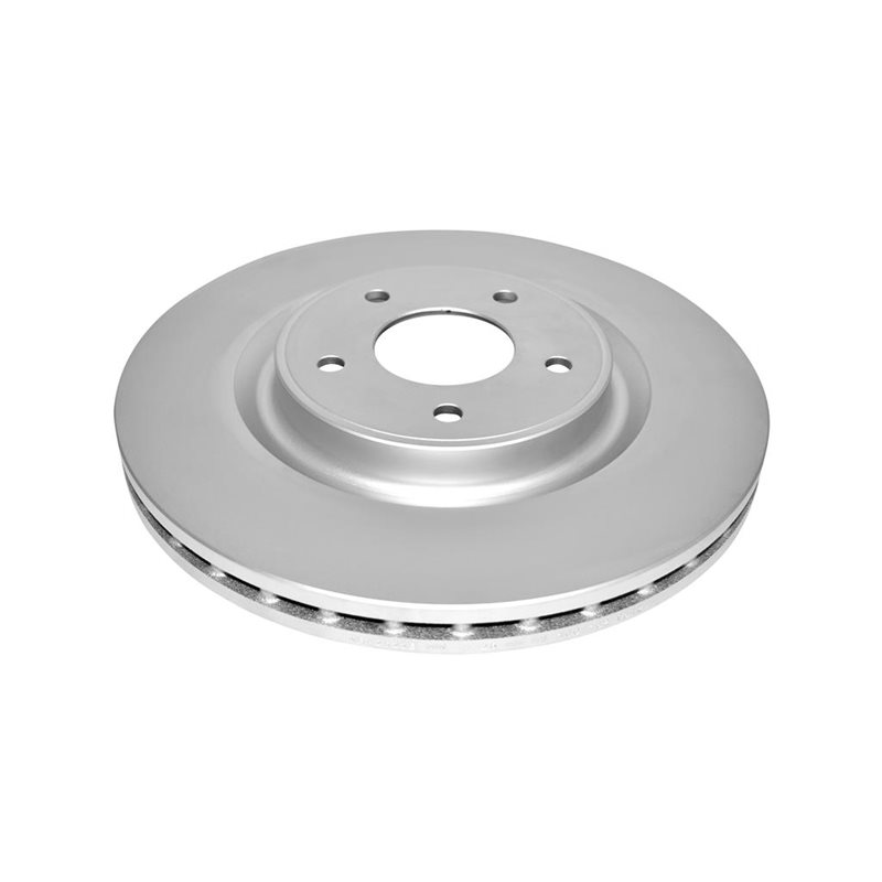 Disques DBA Street Series Type Origine - Avant NISSAN X-Trail 1.6L Turbo 2015-