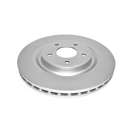Disques DBA Street Series Type Origine - Avant NISSAN X-Trail 2.0L TD 2017-