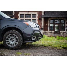 LP Aventure LP1 17x7.5 ET20 5x114 Gris Mat