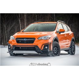 LP Aventure LP1 17x7.5 ET35 5x114 Bronze