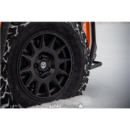 LP Aventure LP1 17x7.5 ET35 5x114 Bronze