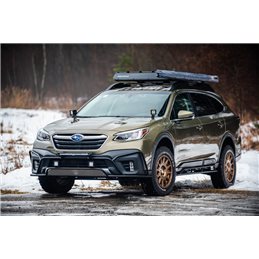 LP Aventure LP1 17x7.5 ET35 5x114 Bronze