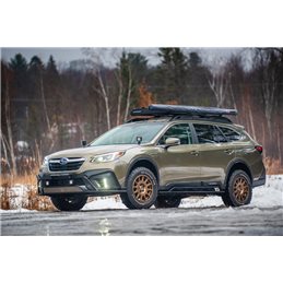 LP Aventure LP1 17x7.5 ET35 5x114 Bronze