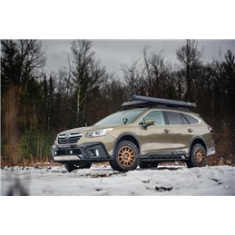 LP Aventure LP1 17x7.5 ET35 5x114 Bronze