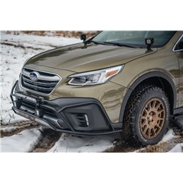 LP Aventure LP1 17x7.5 ET35 5x114 Bronze