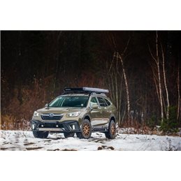 LP Aventure LP1 17x7.5 ET35 5x114 Bronze