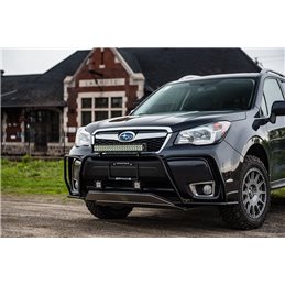 LP Aventure LP1 17x7.5 ET35 5x114 Bronze