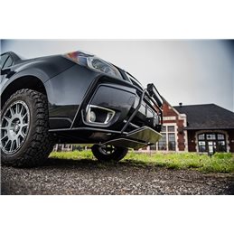 LP Aventure LP1 17x7.5 ET35 5x114 Bronze