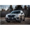 LP Aventure LP5 17x8.0 ET38 5x112 Gris Mat