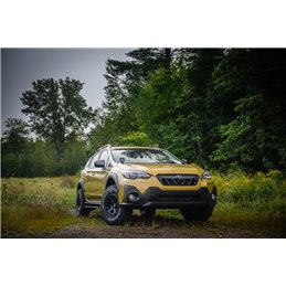 LP Aventure LP5 17x8.0 ET38 5x100 Bronze