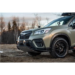 LP Aventure LP7 18x8.0 ET20 5x114 Bronze