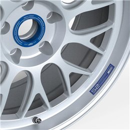 fifteen52 Wheel Decals