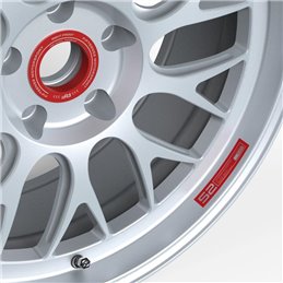 fifteen52 Wheel Decals