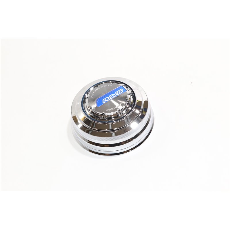 Cache Central (Chrome) Gram Lights LPS