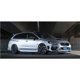 Gram Lights 57ANA 19x8.5 ET35 5x120 Super Dark Gunmetal