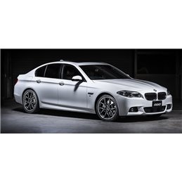 Gram Lights 57ANA 19x9.5 ET18 5x114.3 Super Dark Gunmetal