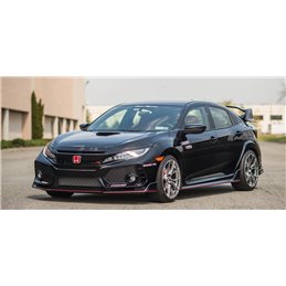 Gram Lights 57ANA 20x8.5 ET38 5x114.3 Super Dark Gunmetal
