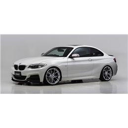Gram Lights 57ANA 20x8.5 ET38 5x114.3 Super Dark Gunmetal
