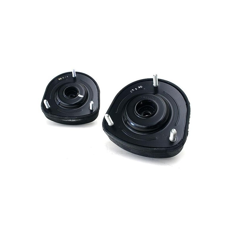 Coupelles amortisseur Arrière STI Gr.N WRX/STI 2003-2007 /Forester SG5-SG9 (Paire)