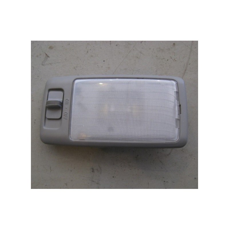 Lampe centrale plafonnier WRX/STI 2001-2007
