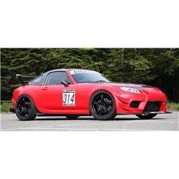 Gram Lights 57CR 17x9.0 ET38 5x114.3 Bronze