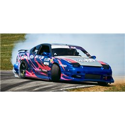 Gram Lights 57CR 17x9.0 ET22 5x114.3 RBC