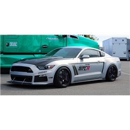 Gram Lights 57CR 18x7.5 ET40 5x100 Gunblue
