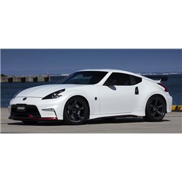Gram Lights 57CR 18x8.5 ET37 5x108 Rouge Milano