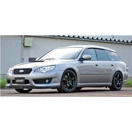 Gram Lights 57CR 18x8.5 ET45 5x100 Gunmetal
