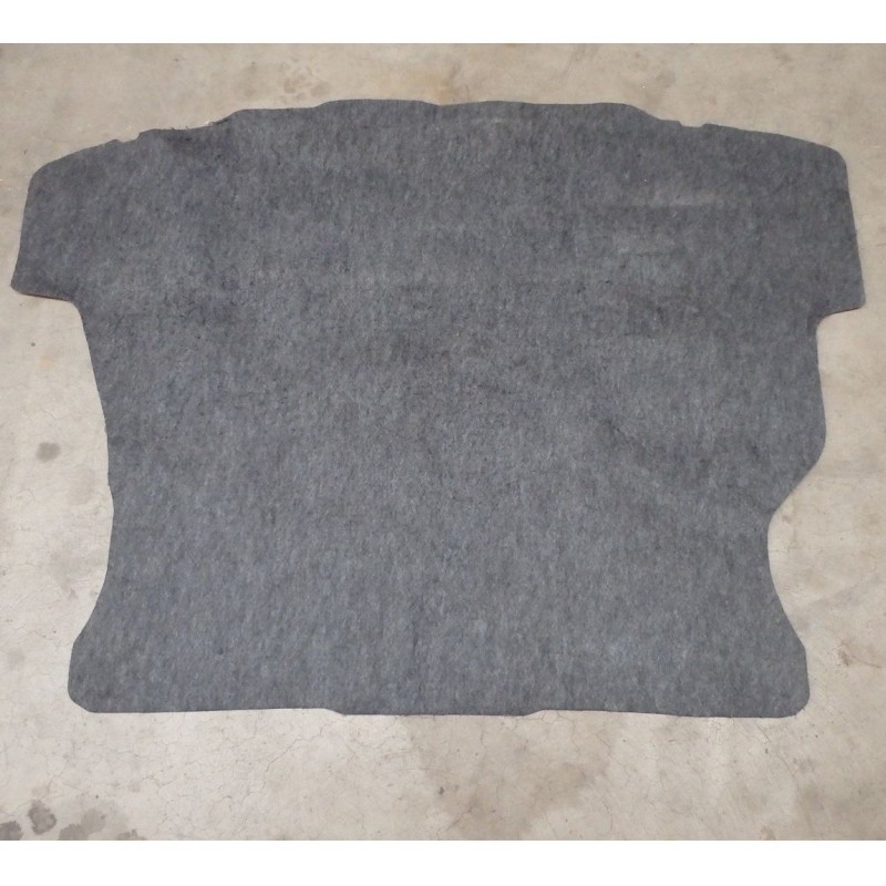 Tapis de coffre SUBARUWRX/STI 2001-2007
