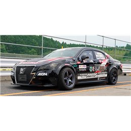 Gram Lights 57CR 19x9.5 ET45 5x100 Gunblue