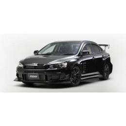 Gram Lights 57Transcend 15x8.0 ET35 4x100 Graphite Mat