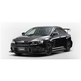 Gram Lights 57Transcend 17x7.5 ET48 4x100 Super Dark Gunmetal