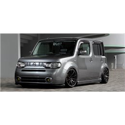 Gram Lights 57Transcend 18x9.5 ET39 5x100 Graphite Mat