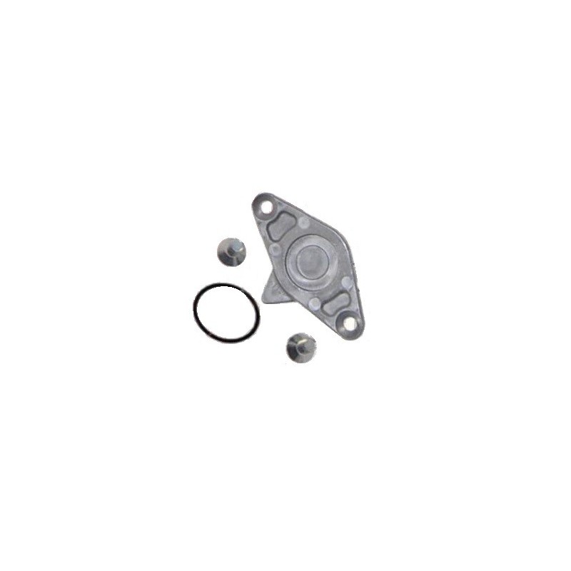 Couvercle métal axe piston + vis SUBARU
GT/WRX/STI 1996-2018