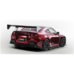 Gram Lights 57Transcend 19x9.5 ET22 5x120 Graphite Mat