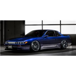 Gram Lights 57XR 18x10.5 ET22 5x114.3 Graphite Mat