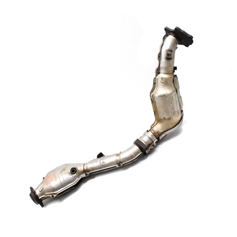 Down-pipe catalysé SUBARU
GT/STI 1993-2000