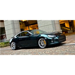 Gram Lights 57XTREME 18x9.5 ET22 5x114.3 Bronze