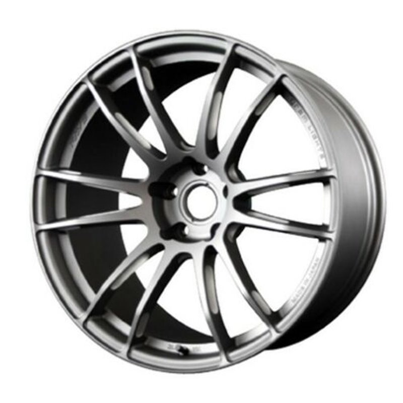 Gram Lights 57XTREME 18x9.5 ET38 5x120 Graphite Mat