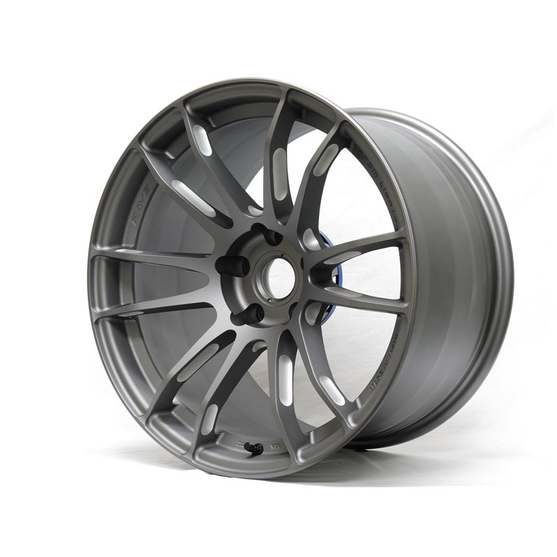 Gram Lights 57XTREME 19x8.5 ET45 5x100 Graphite Mat