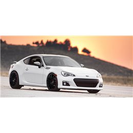 Gram Lights 57XTREME Rev Limit 18x8.5 ET45 5x112 Noir