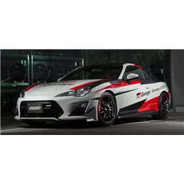 Gram Lights 57XTREME Rev Limit 18x8.5 ET45 5x112 Noir