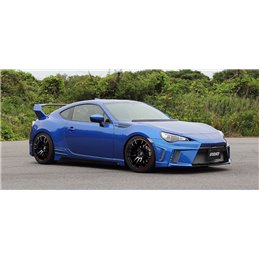 Gram Lights 57XTREME Rev Limit 19x8.5 ET45 5x112 Noir
